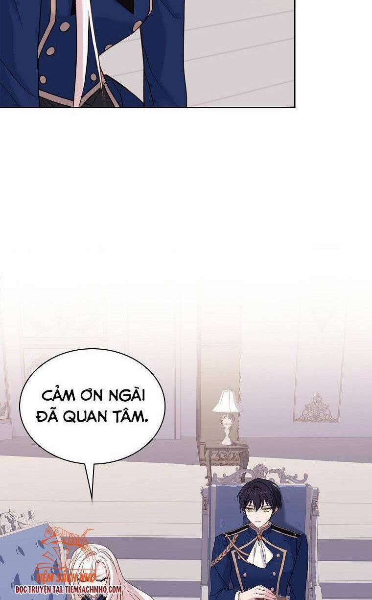 Tiểu Thư Muốn Được Nghỉ Ngơi 59 trang 30