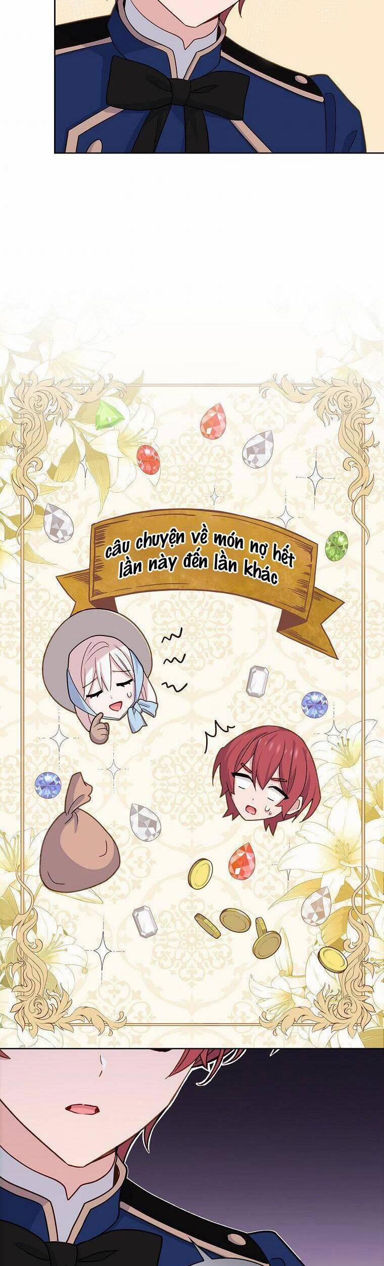 Tiểu Thư Muốn Được Nghỉ Ngơi 59 trang 39