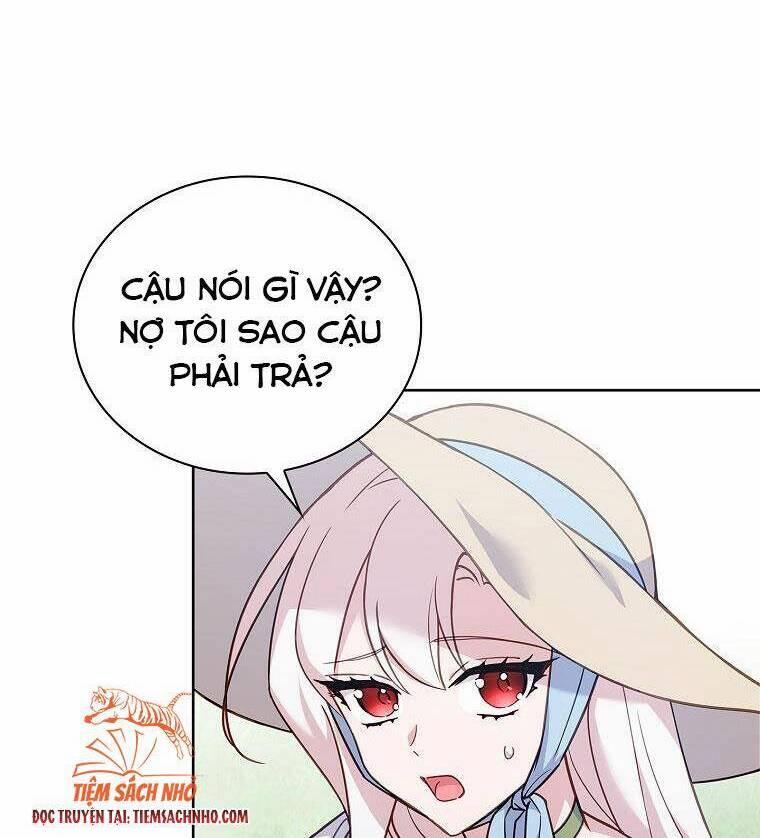 Tiểu Thư Muốn Được Nghỉ Ngơi 59 trang 42