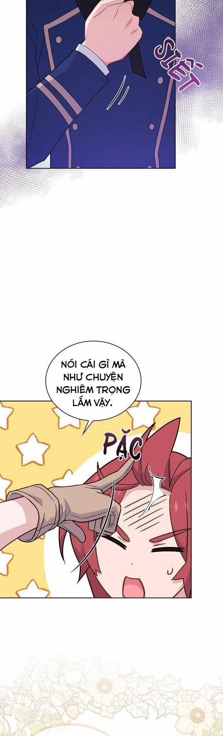 Tiểu Thư Muốn Được Nghỉ Ngơi 59 trang 44