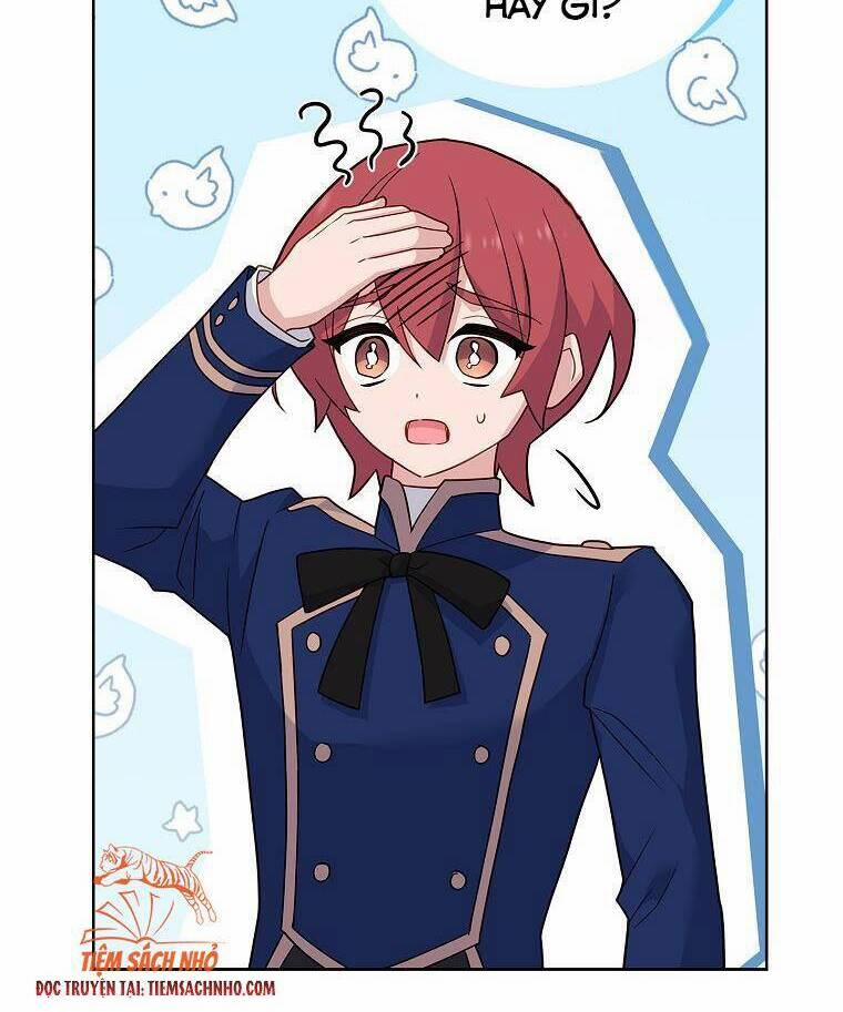 Tiểu Thư Muốn Được Nghỉ Ngơi 59 trang 46