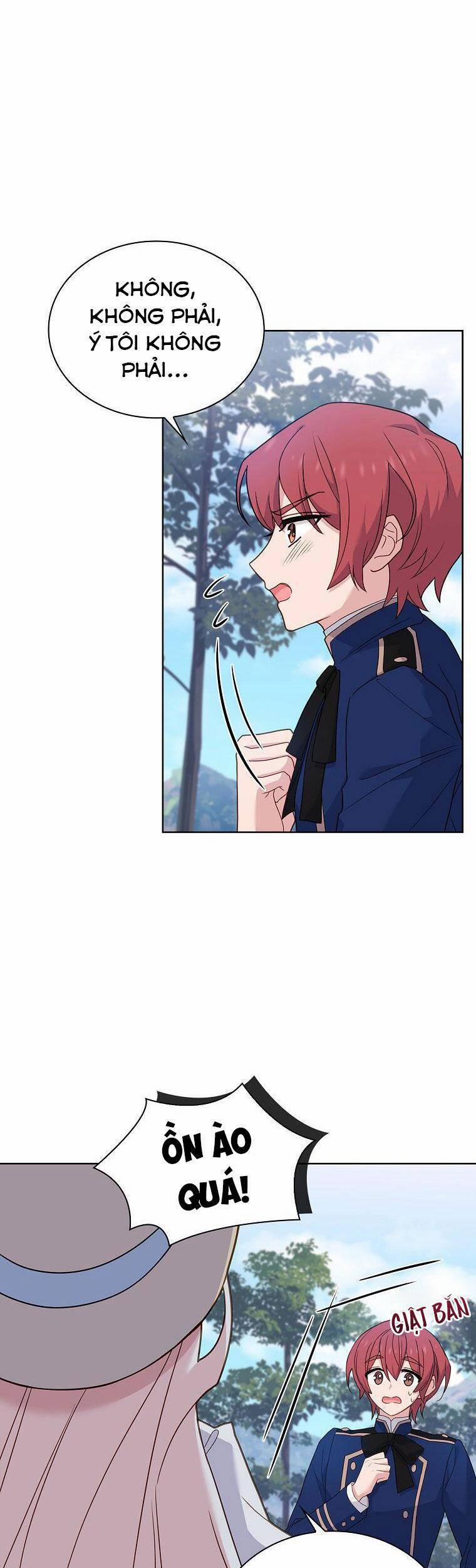 Tiểu Thư Muốn Được Nghỉ Ngơi 59 trang 47