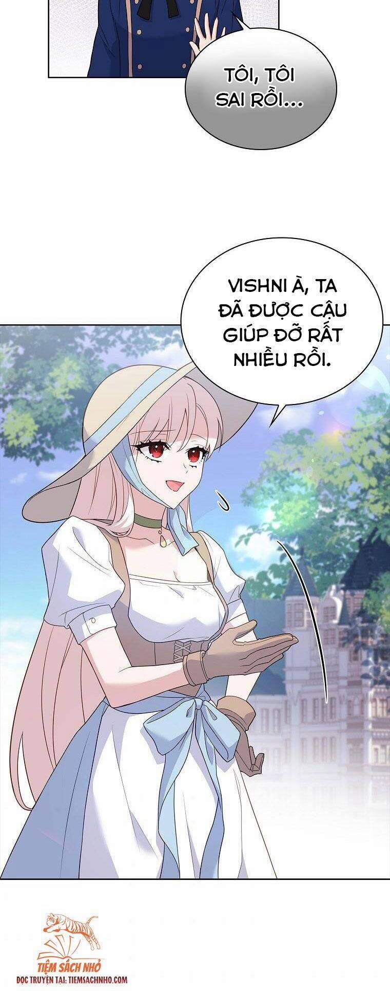 Tiểu Thư Muốn Được Nghỉ Ngơi 59 trang 49