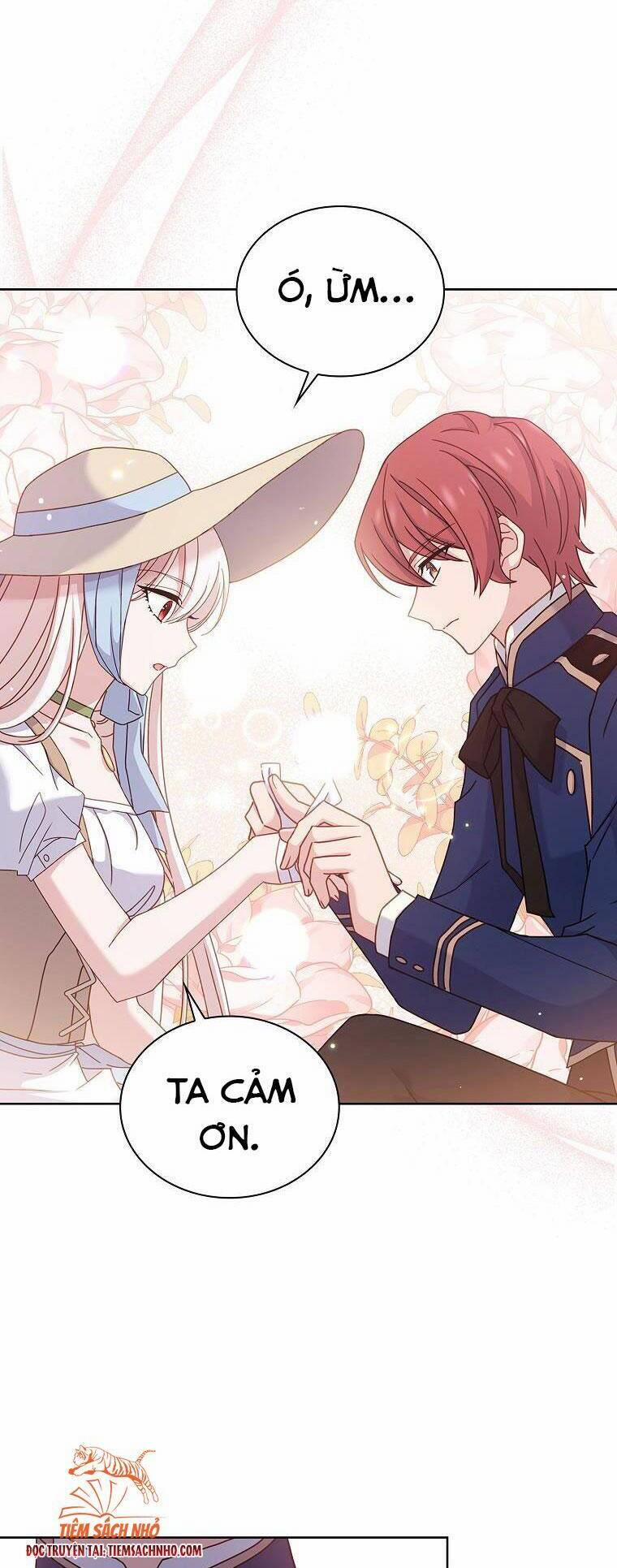 Tiểu Thư Muốn Được Nghỉ Ngơi 59 trang 5