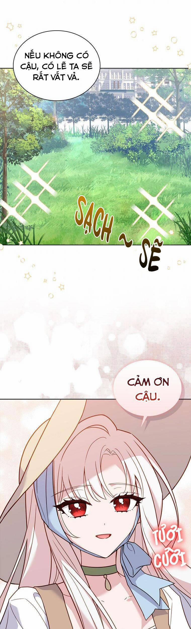 Tiểu Thư Muốn Được Nghỉ Ngơi 59 trang 50