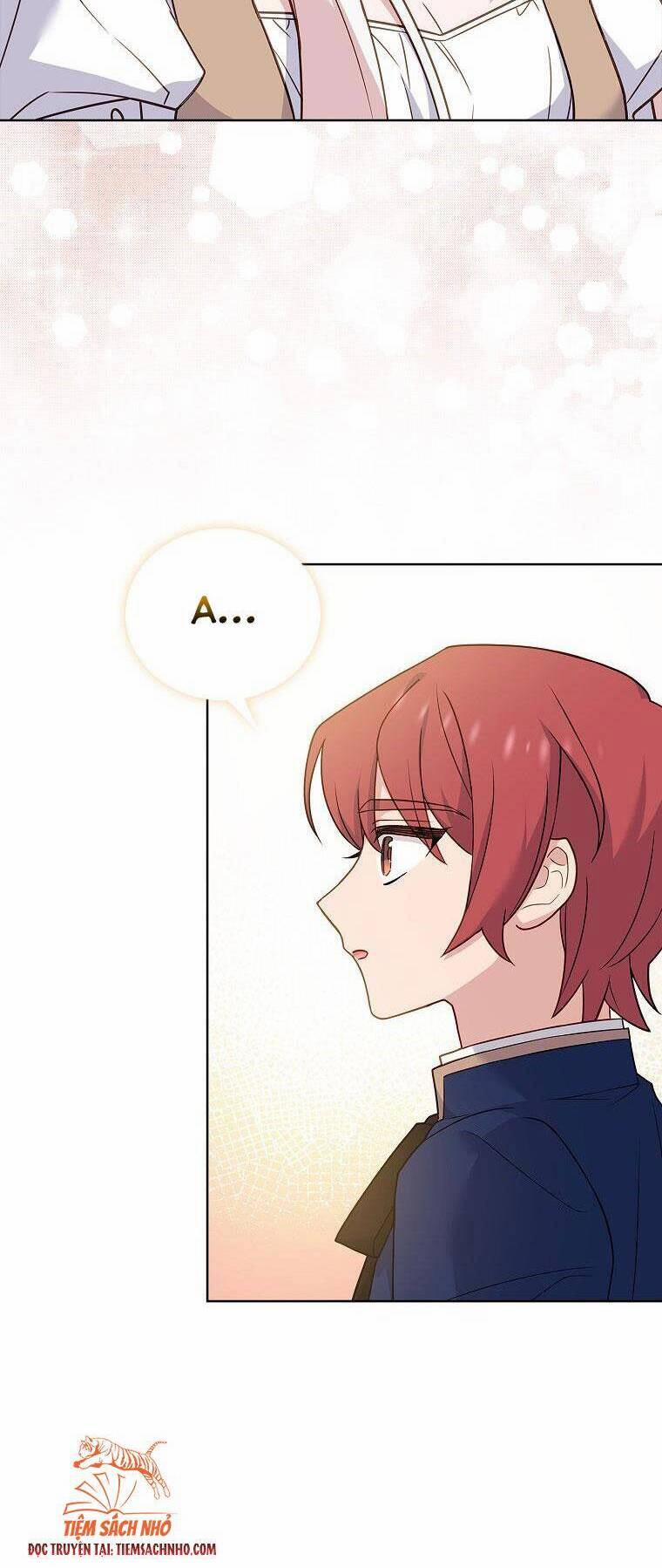 Tiểu Thư Muốn Được Nghỉ Ngơi 59 trang 51