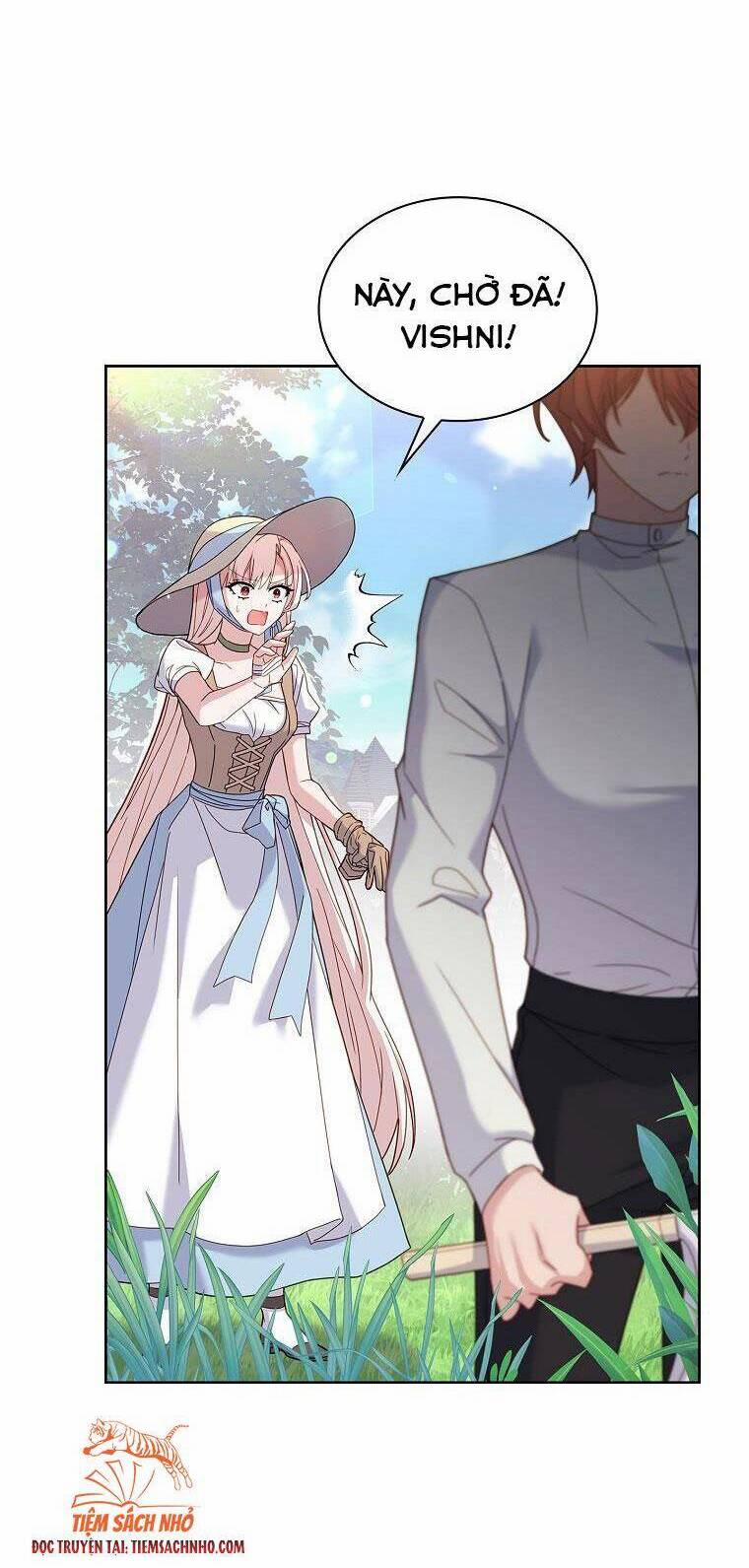 Tiểu Thư Muốn Được Nghỉ Ngơi 59 trang 7