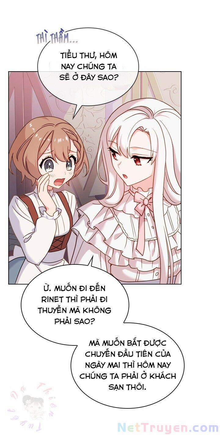 Tiểu Thư Muốn Được Nghỉ Ngơi 6 trang 11