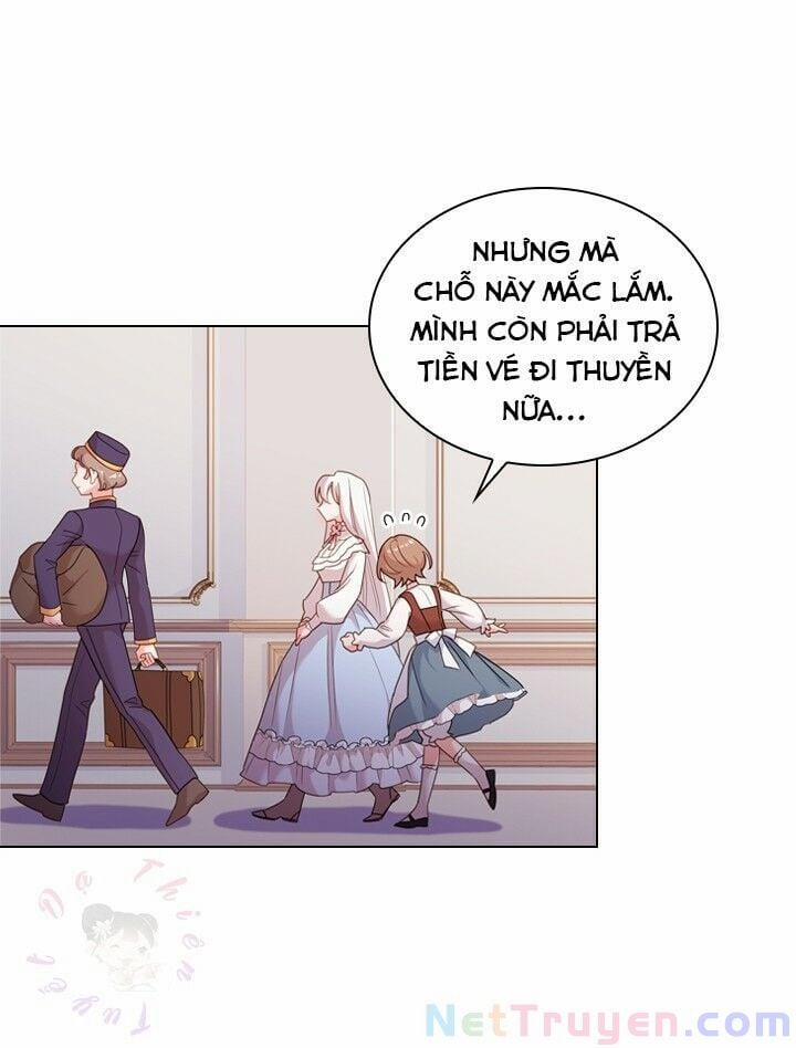 Tiểu Thư Muốn Được Nghỉ Ngơi 6 trang 12