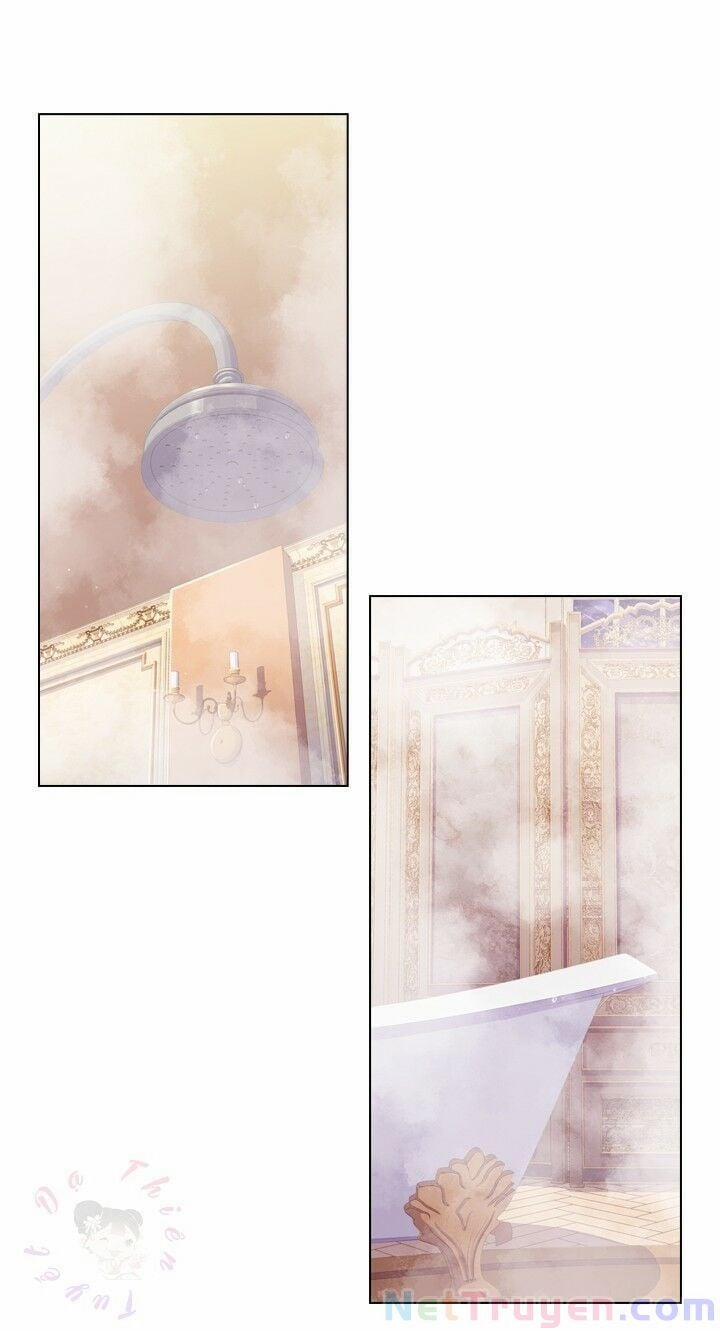 Tiểu Thư Muốn Được Nghỉ Ngơi 6 trang 16