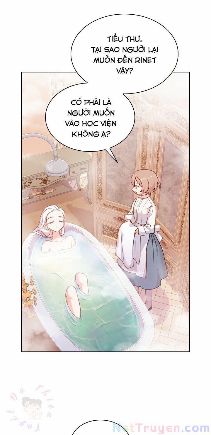 Tiểu Thư Muốn Được Nghỉ Ngơi 6 trang 17