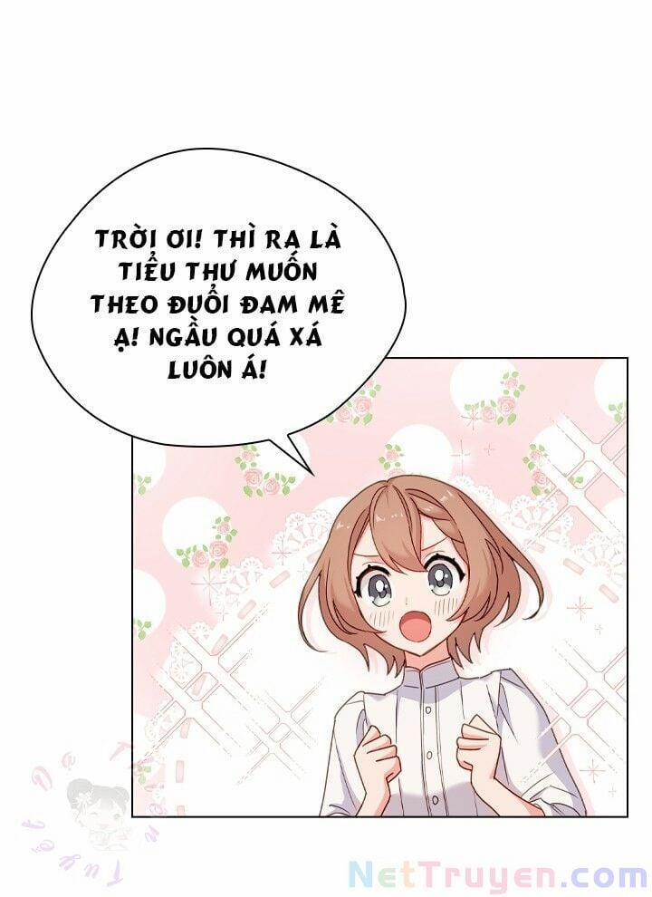 Tiểu Thư Muốn Được Nghỉ Ngơi 6 trang 19