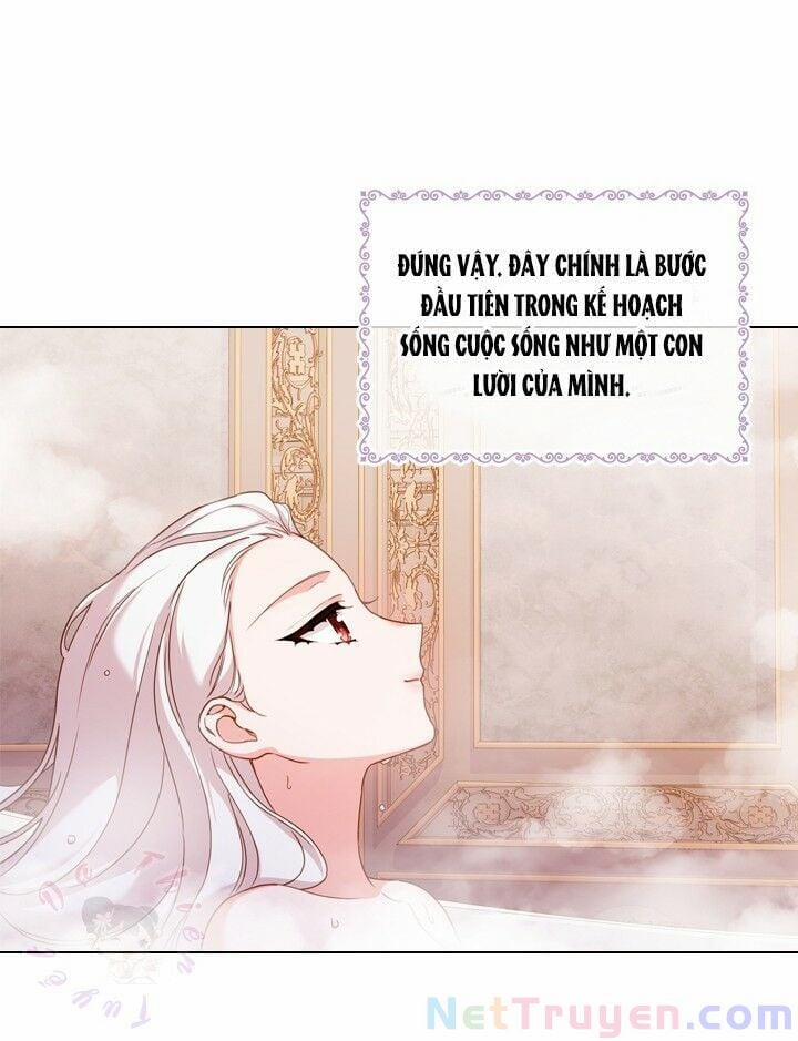 Tiểu Thư Muốn Được Nghỉ Ngơi 6 trang 20