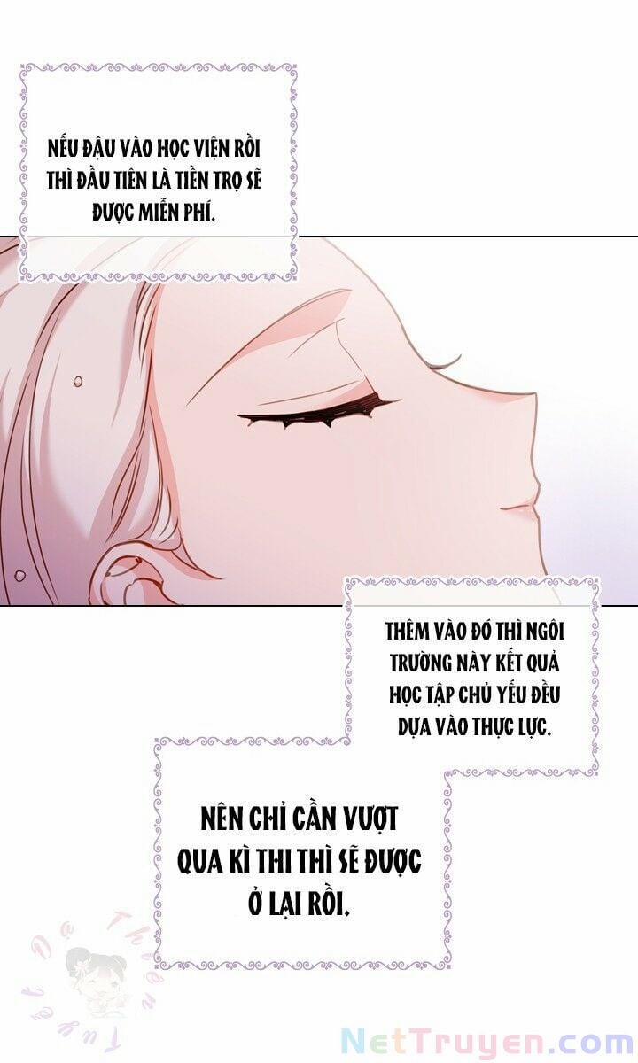 Tiểu Thư Muốn Được Nghỉ Ngơi 6 trang 21