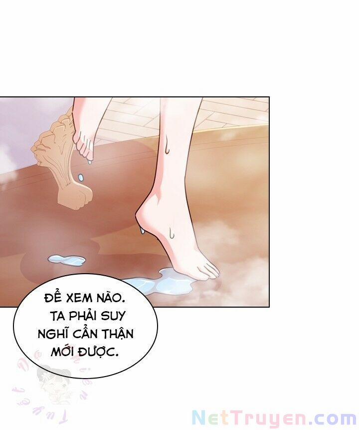 Tiểu Thư Muốn Được Nghỉ Ngơi 6 trang 23