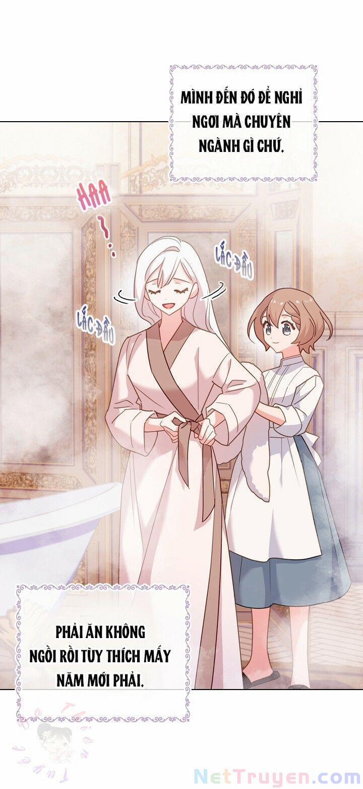 Tiểu Thư Muốn Được Nghỉ Ngơi 6 trang 24