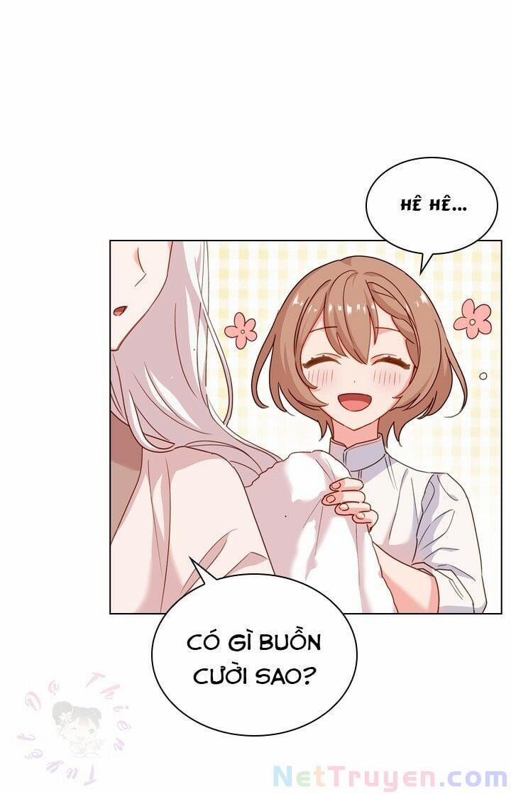 Tiểu Thư Muốn Được Nghỉ Ngơi 6 trang 25