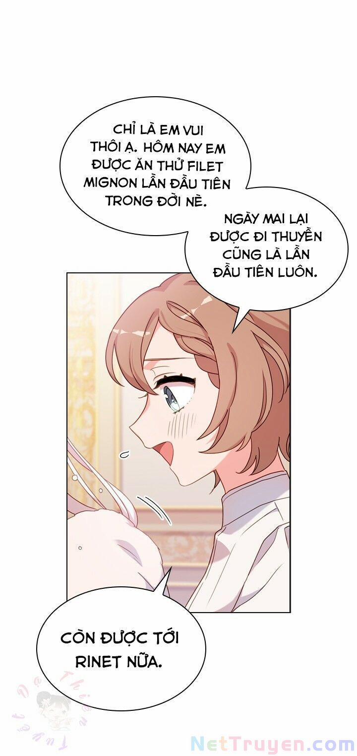 Tiểu Thư Muốn Được Nghỉ Ngơi 6 trang 26