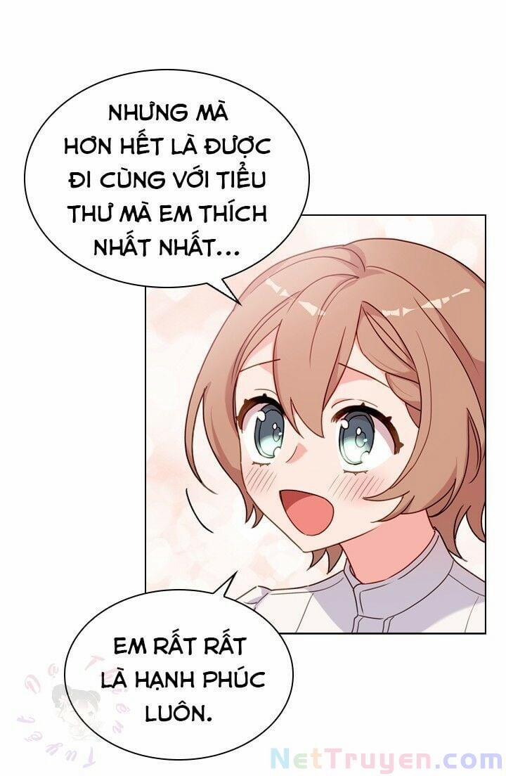 Tiểu Thư Muốn Được Nghỉ Ngơi 6 trang 27