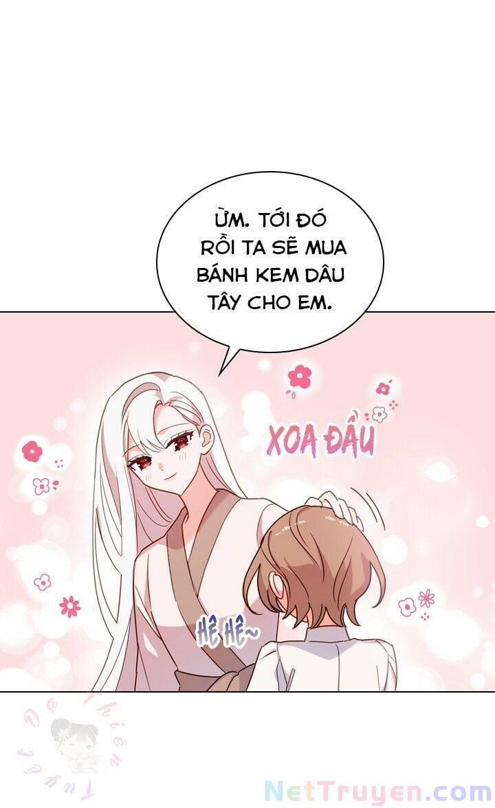 Tiểu Thư Muốn Được Nghỉ Ngơi 6 trang 28