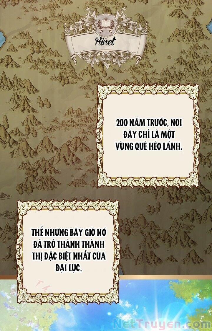 Tiểu Thư Muốn Được Nghỉ Ngơi 6 trang 3