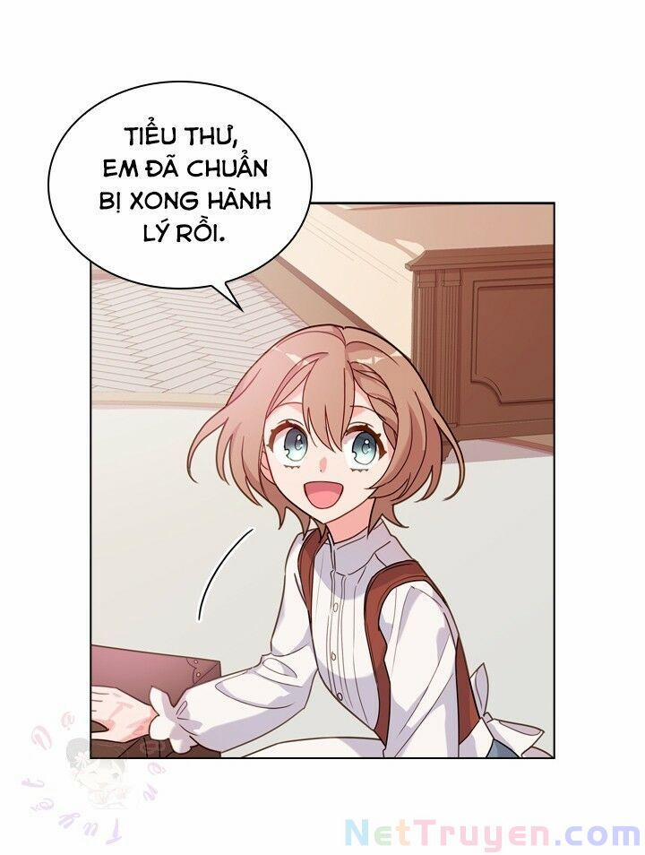 Tiểu Thư Muốn Được Nghỉ Ngơi 6 trang 32