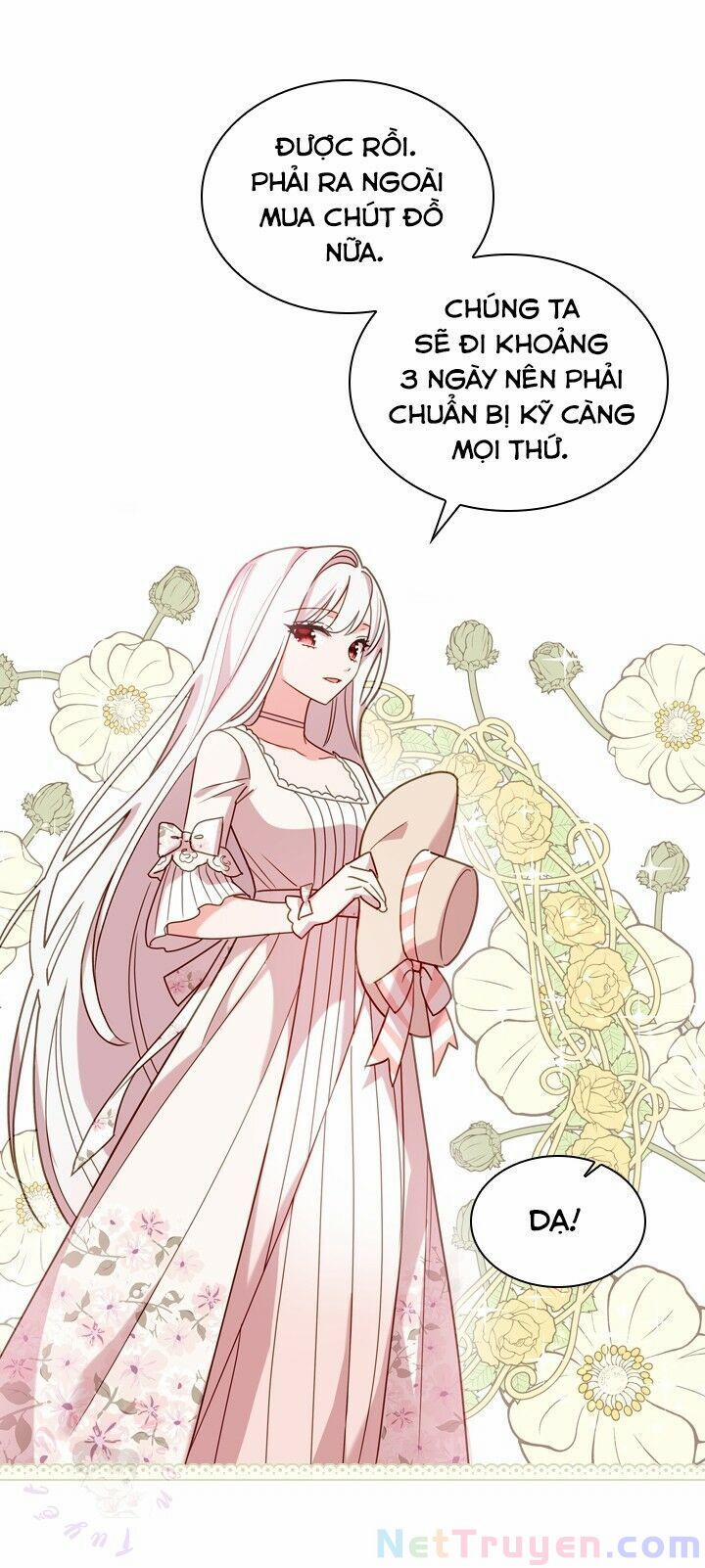 Tiểu Thư Muốn Được Nghỉ Ngơi 6 trang 33