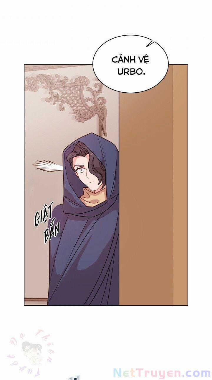 Tiểu Thư Muốn Được Nghỉ Ngơi 6 trang 36