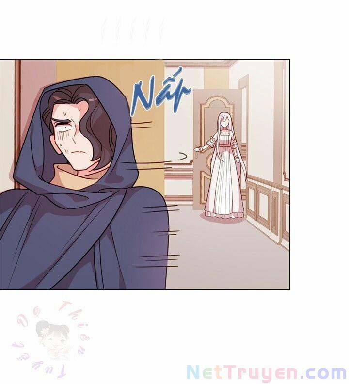 Tiểu Thư Muốn Được Nghỉ Ngơi 6 trang 37