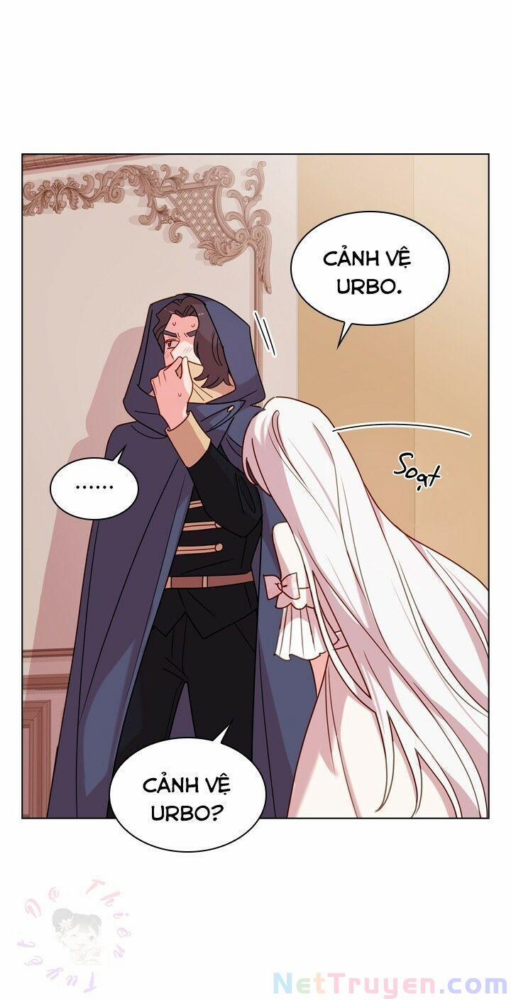 Tiểu Thư Muốn Được Nghỉ Ngơi 6 trang 39