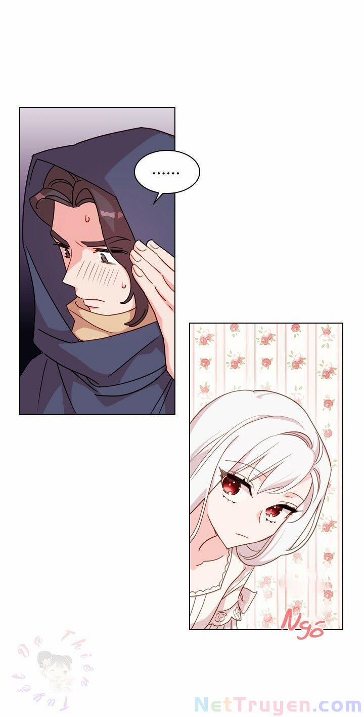 Tiểu Thư Muốn Được Nghỉ Ngơi 6 trang 40