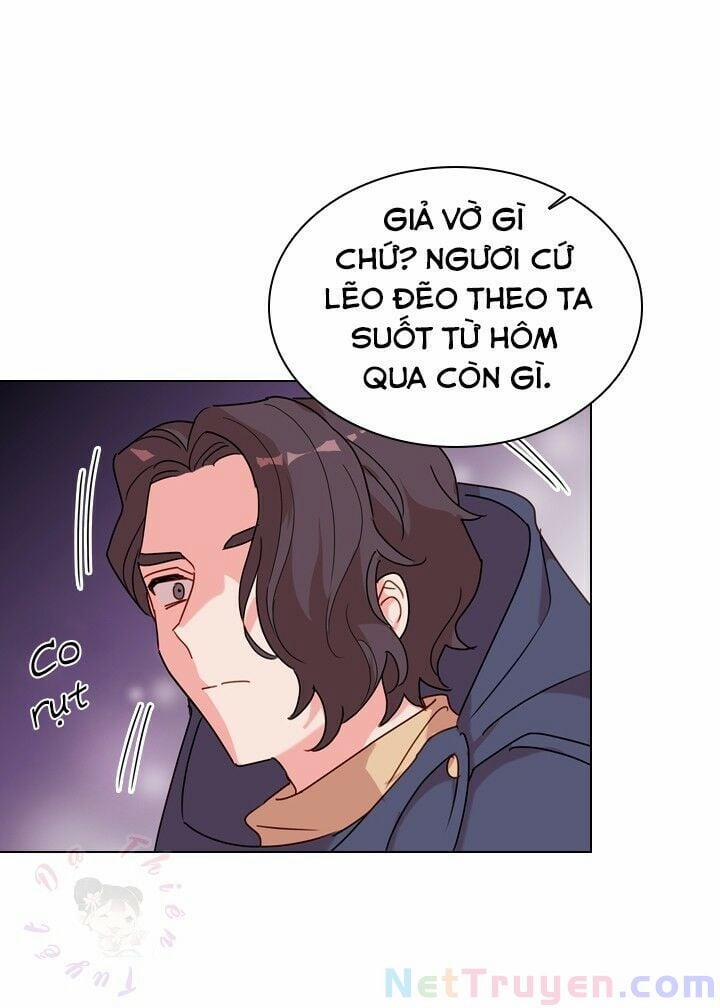 Tiểu Thư Muốn Được Nghỉ Ngơi 6 trang 41