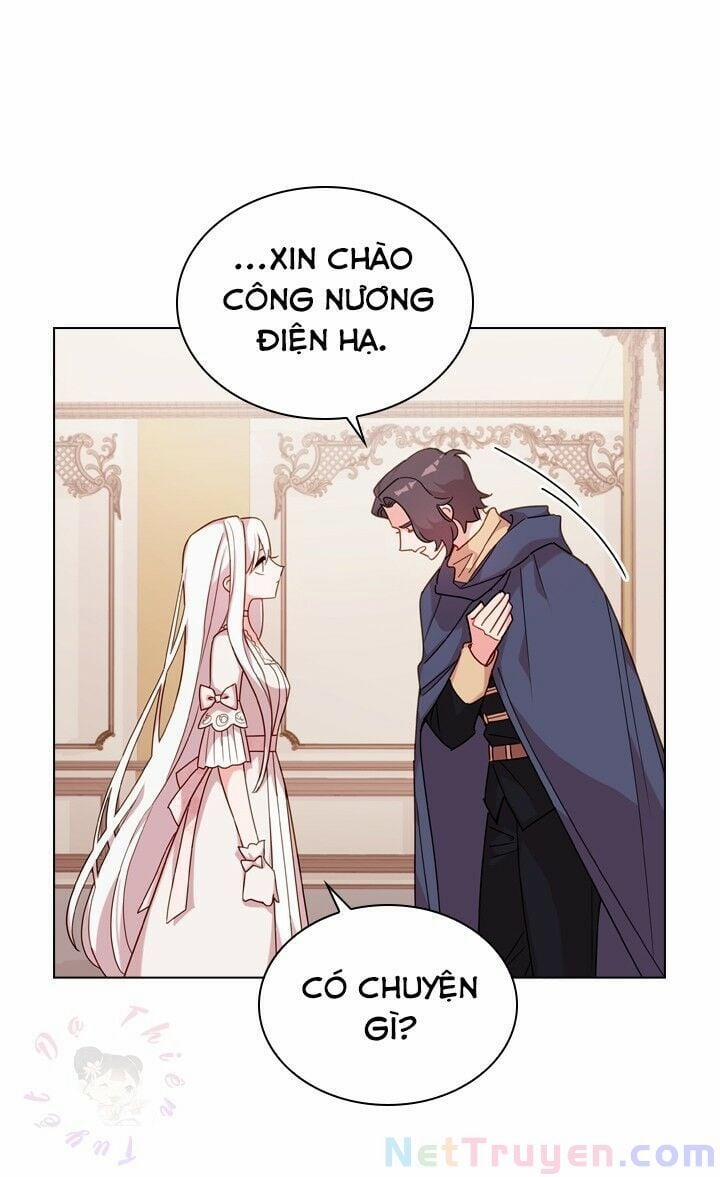 Tiểu Thư Muốn Được Nghỉ Ngơi 6 trang 42