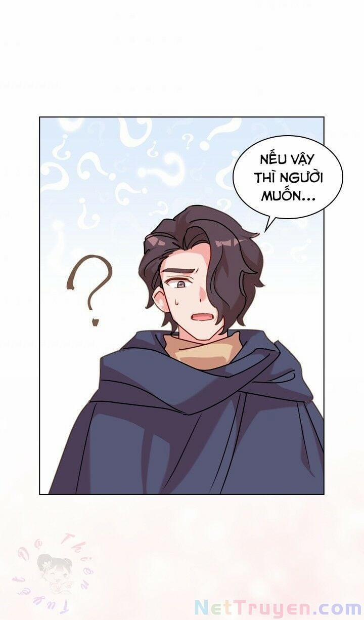 Tiểu Thư Muốn Được Nghỉ Ngơi 6 trang 45