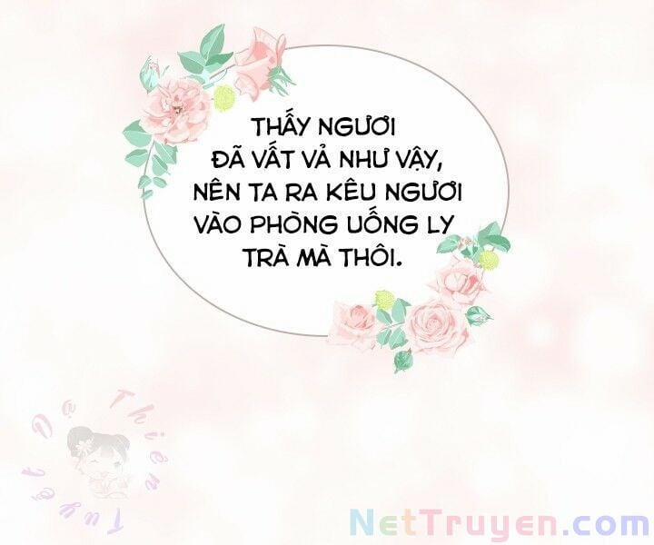 Tiểu Thư Muốn Được Nghỉ Ngơi 6 trang 46