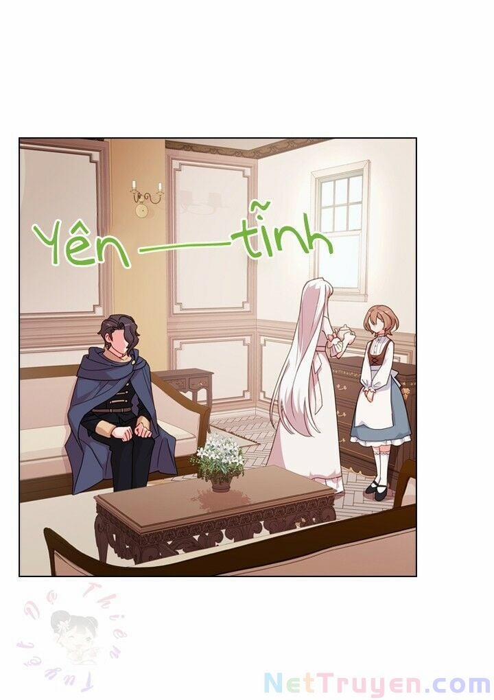 Tiểu Thư Muốn Được Nghỉ Ngơi 6 trang 48