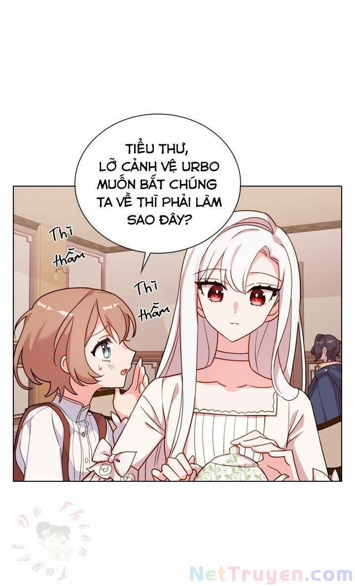 Tiểu Thư Muốn Được Nghỉ Ngơi 6 trang 49