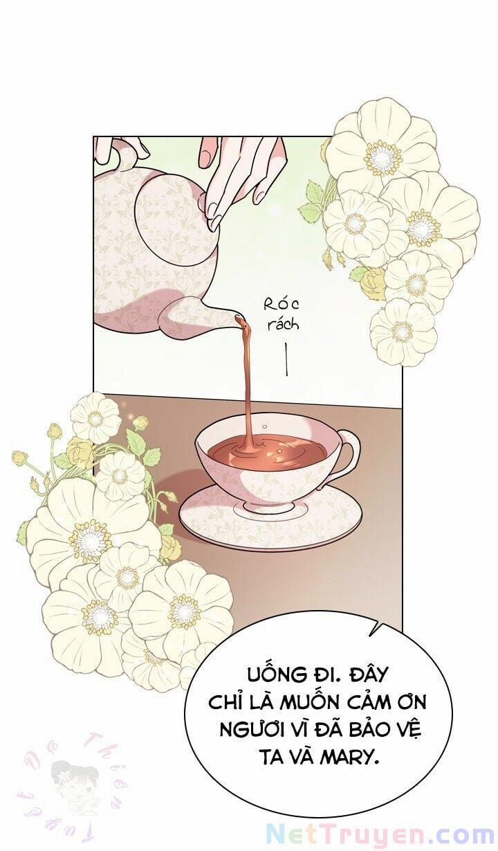 Tiểu Thư Muốn Được Nghỉ Ngơi 6 trang 51