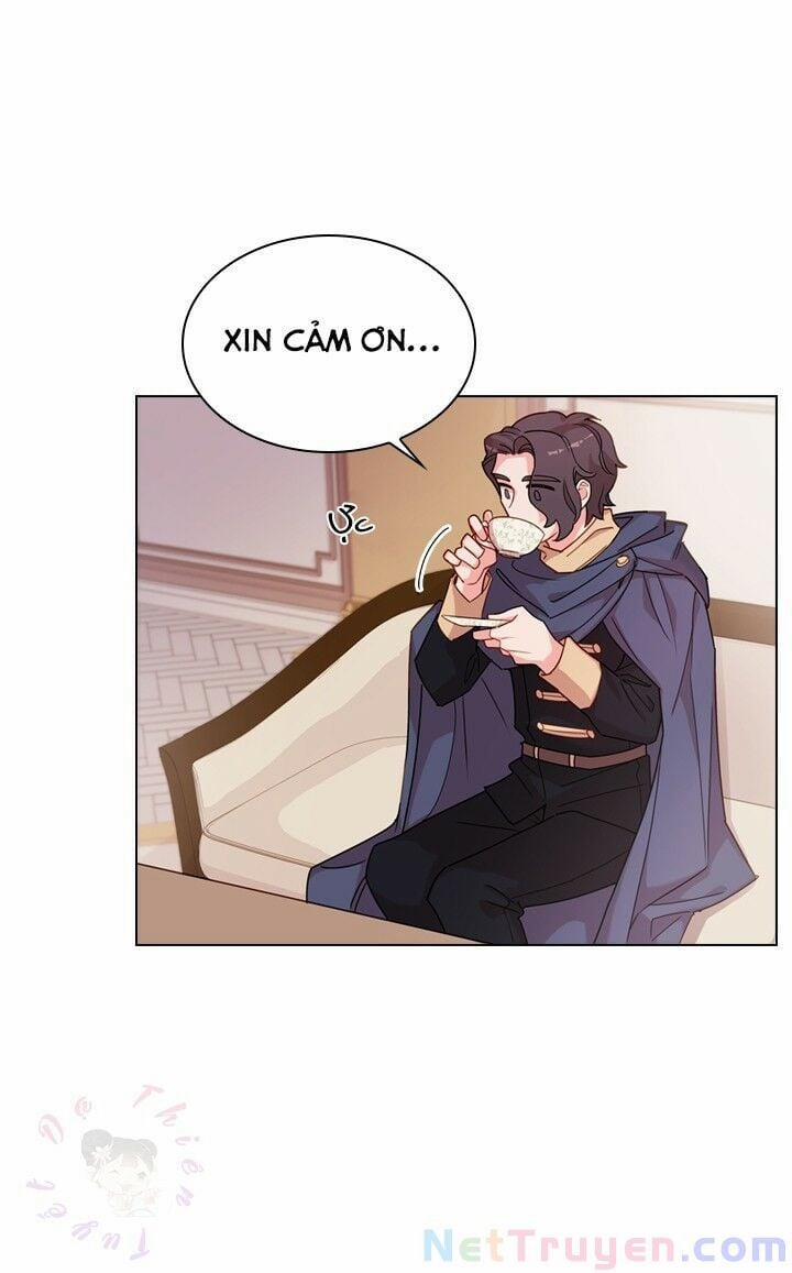 Tiểu Thư Muốn Được Nghỉ Ngơi 6 trang 52