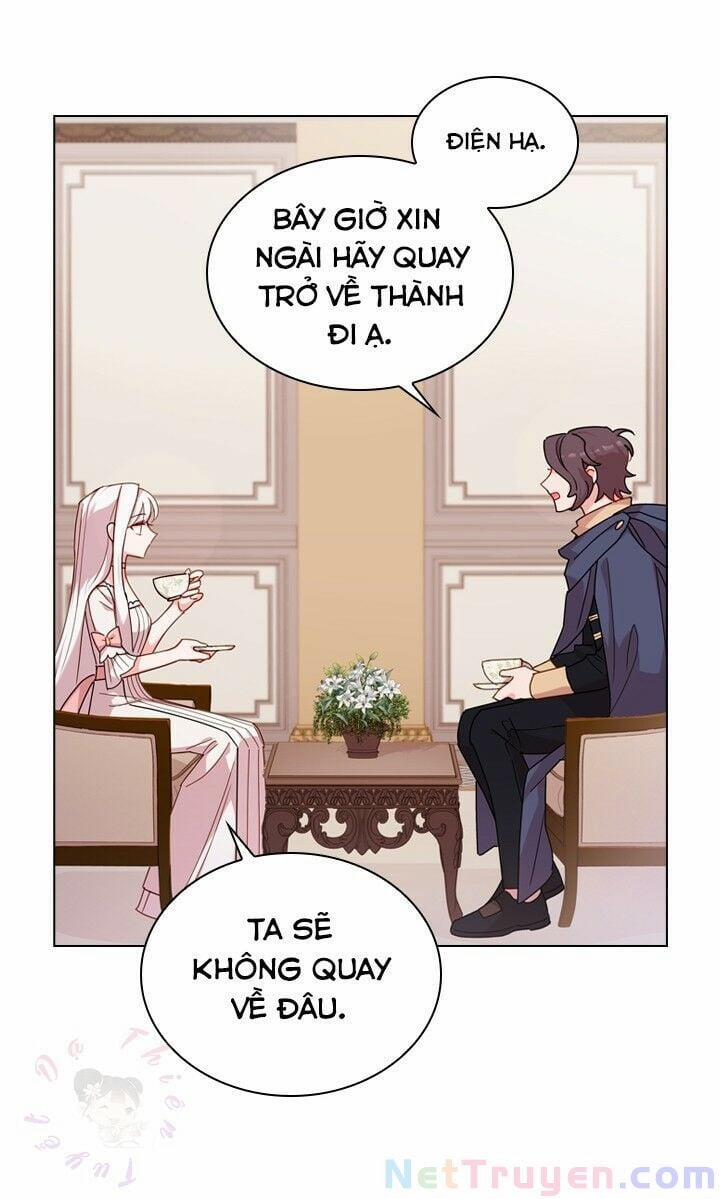 Tiểu Thư Muốn Được Nghỉ Ngơi 6 trang 53