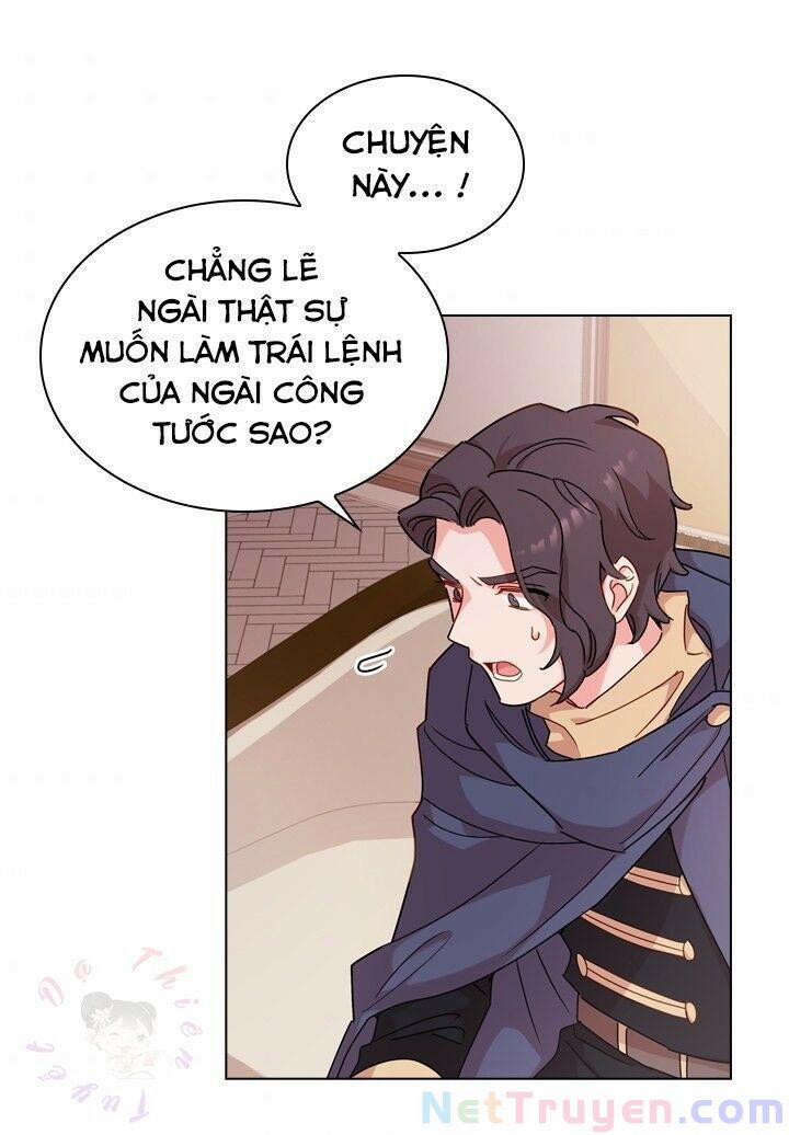 Tiểu Thư Muốn Được Nghỉ Ngơi 6 trang 54