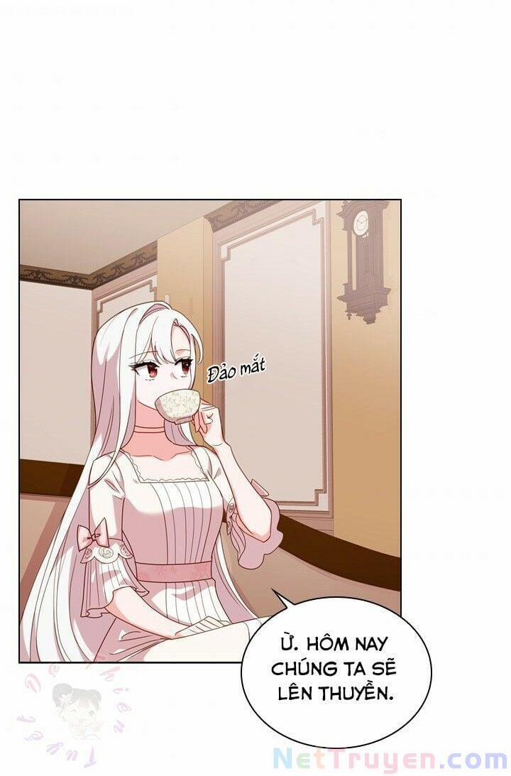 Tiểu Thư Muốn Được Nghỉ Ngơi 6 trang 55