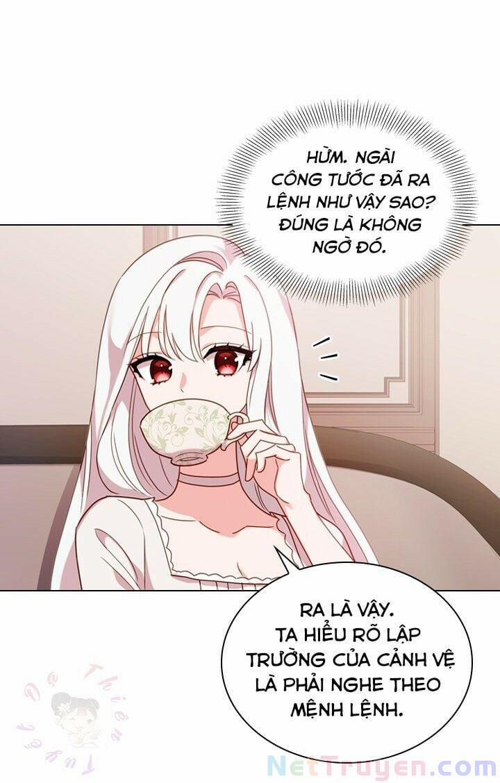 Tiểu Thư Muốn Được Nghỉ Ngơi 6 trang 57