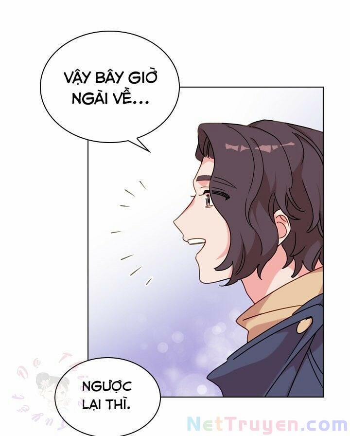 Tiểu Thư Muốn Được Nghỉ Ngơi 6 trang 58