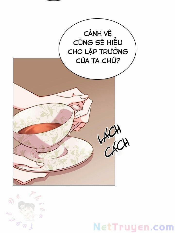 Tiểu Thư Muốn Được Nghỉ Ngơi 6 trang 59