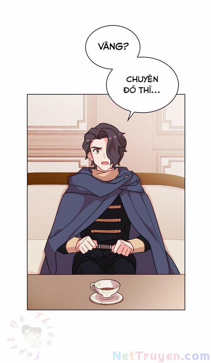 Tiểu Thư Muốn Được Nghỉ Ngơi 6 trang 61