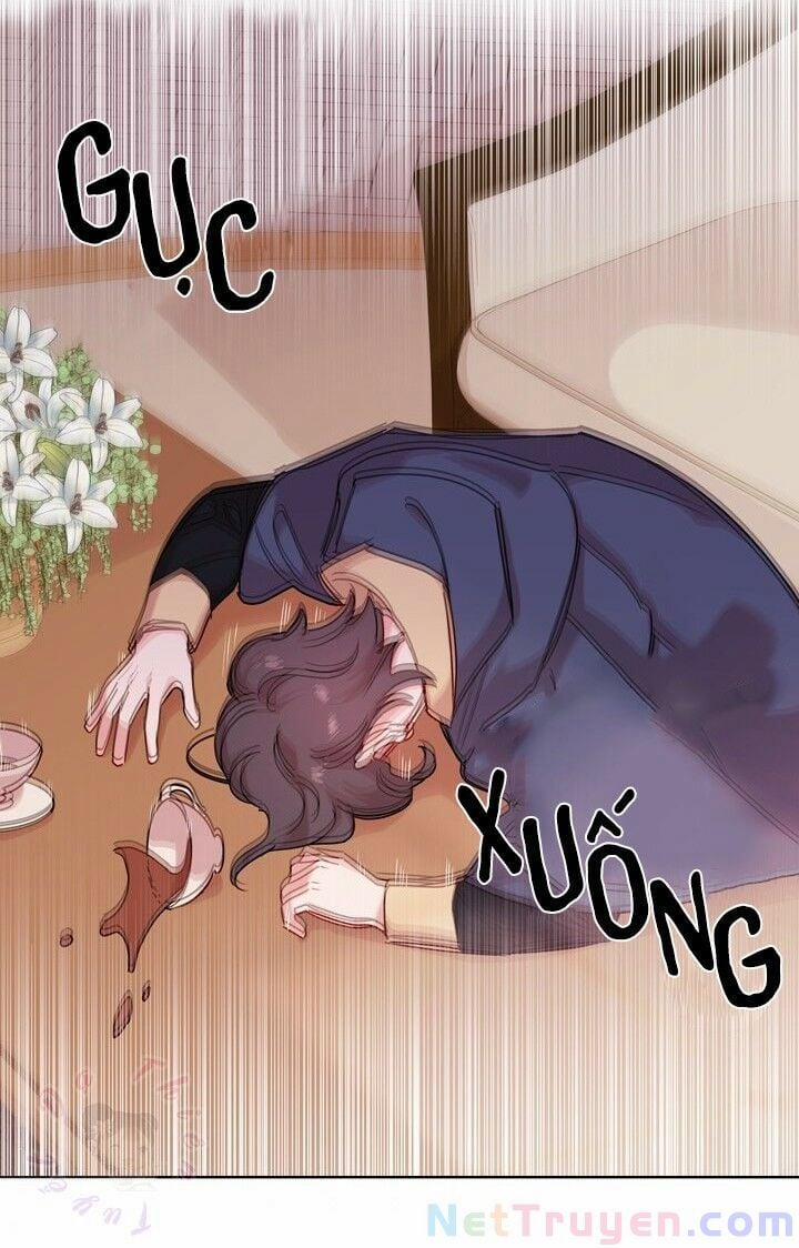 Tiểu Thư Muốn Được Nghỉ Ngơi 6 trang 64