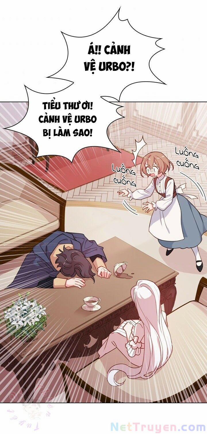 Tiểu Thư Muốn Được Nghỉ Ngơi 6 trang 65