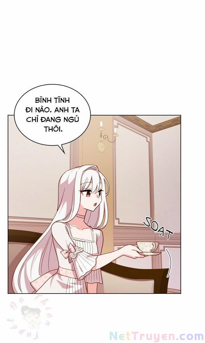 Tiểu Thư Muốn Được Nghỉ Ngơi 6 trang 66