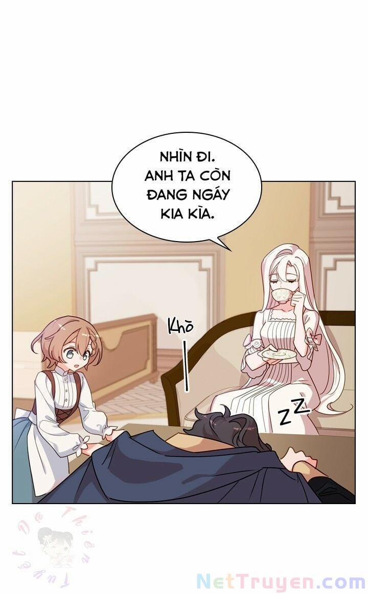 Tiểu Thư Muốn Được Nghỉ Ngơi 6 trang 68